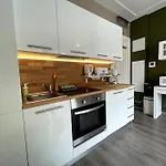 Appartement La Room: Seaside + Terrace + Parking Menton