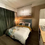 La Room: Seaside + Terrace + Parking Appartement *