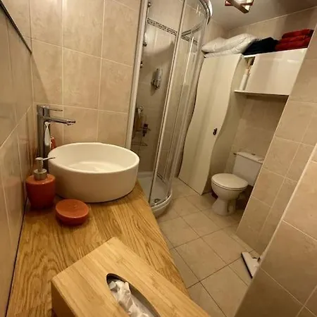 Appartement La Room: Seaside + Terrace + Parking Menton