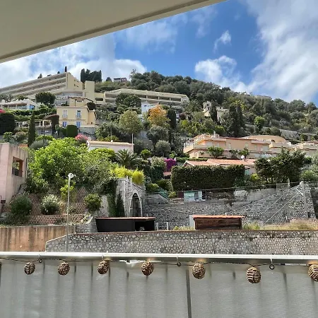 Appartement La Room: Seaside + Terrace + Parking